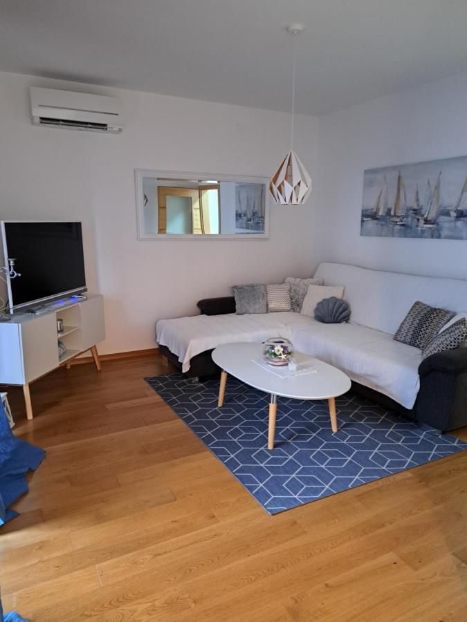 Apartman Blue Crikvenica Exterior foto