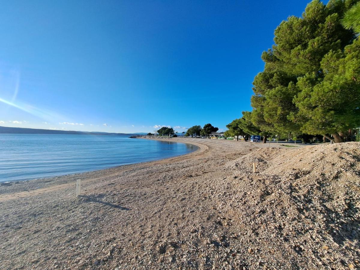 Apartman Blue Crikvenica Exterior foto